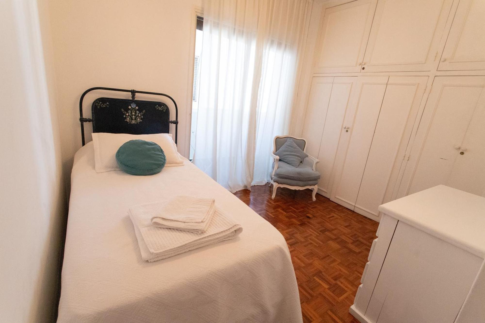 Appartamento In Recoleta *